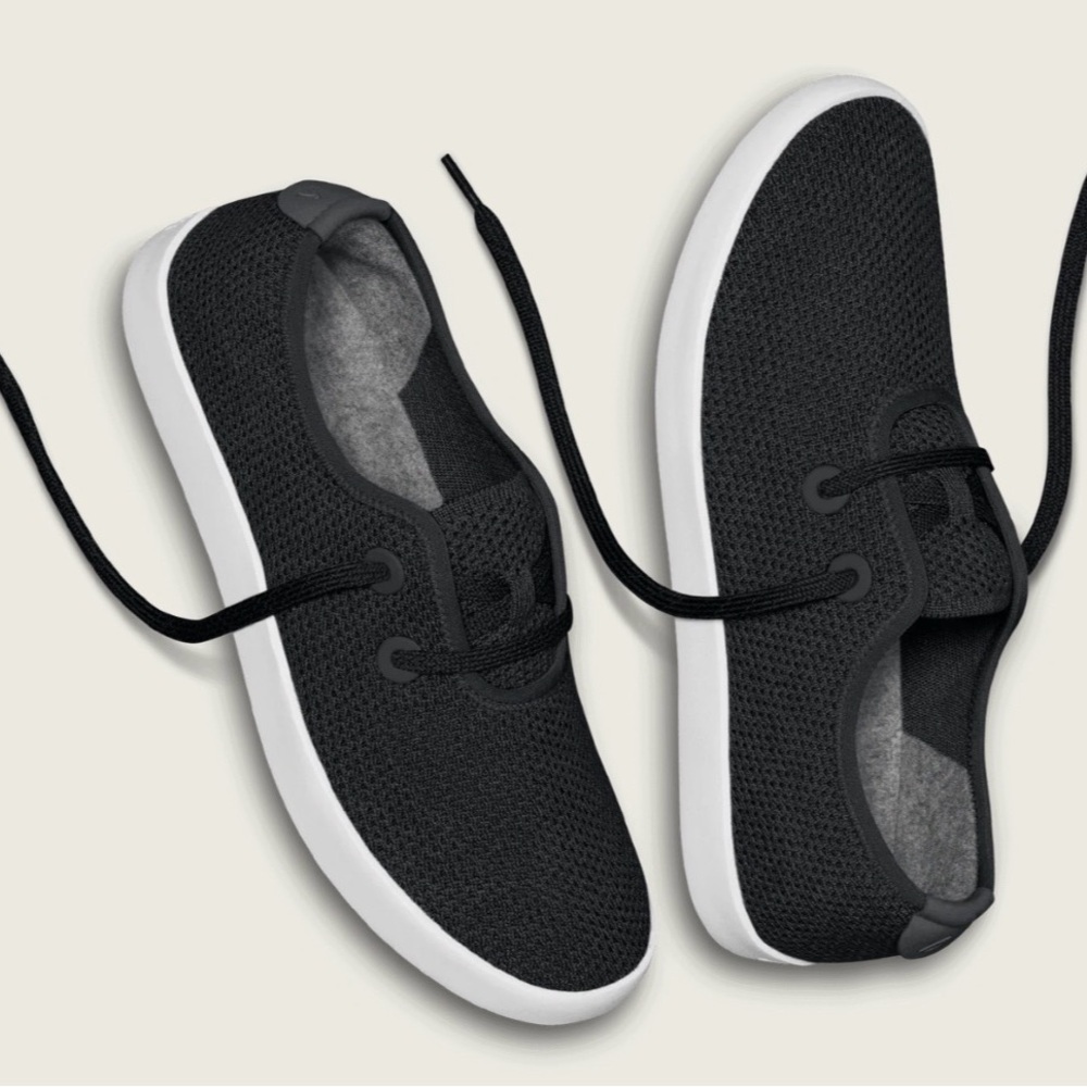 Allbirds Tree Skipper Women’s Athletic Shoes Size 9